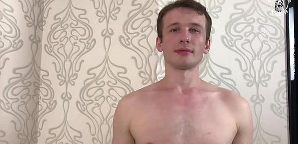  russian gay with toys